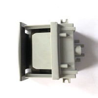 帮客材配 Blomberg洗衣机WNT7021QB皂盒组件