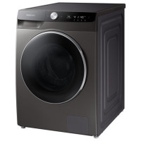 三星(SAMSUNG)WW12TP34DSX/SC家用12公斤大容量泡泡净