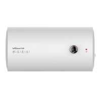 万和电热水器E80-A0双盾温显型