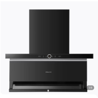 万和烟机CXW-160-L28TF