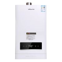 万和智能恒温强排式燃气热水器JSQ30-16N17