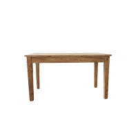 楚昌实木幼儿园幼儿写字桌JCJJ-HC01圆润边角牢固结实