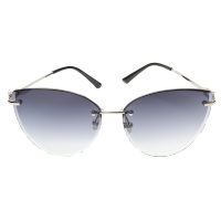 ga.syon杰森太阳镜2020款女士太阳镜主播网红潮流简约时尚防强光紫外线修饰脸型开车旅游日常搭配眼镜墨镜蛤蟆镜