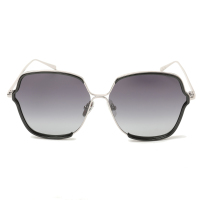 ga.syon杰森饰品女士偏光偏振防紫外线墨镜韩版潮流简约时尚款户外旅游度假垂钓开车防晒太阳镜个性百搭眼镜墨镜蛤蟆镜