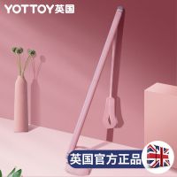 普拉提棒普拉提器材健身家用弹力拉伸带瑜伽拉力绳脚蹬拉力器