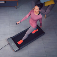 米家走步机 家用折叠小型室内健身房专用非平板跑步机