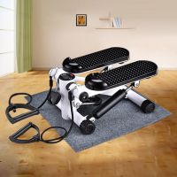 踏步机女家用静音神器原地登山脚踏机运动健身器材小型瘦腿机