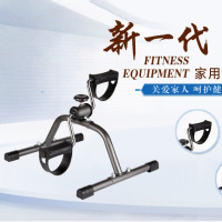 上下肢锻炼脚踏美腿机腿部训练器 康复训练脚踏车 手脚两用自行车