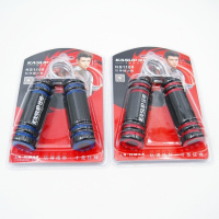 握力器 海绵握把 腕力器 A型练手力 健身器材 ks1109
