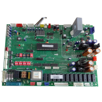 帮客材配空调多联机外机主板MDV-335W/D1SN1-880S.D.1.1适用美的多联机主板