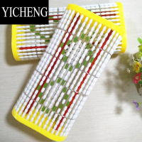 YICHENG夏天珠子枕头夏凉枕透气枕夏汗蒸房中空枕优质玻璃珠子空心单人枕