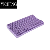 YICHENGTPE枕头无压深睡护颈椎睡觉凉枕透气释压儿童不塌陷可水洗