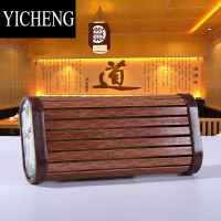 YICHENG夏凉枕头竹凉枕镂空竹子枕头颈椎夏季席片双面空心竹编枕头男