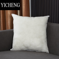 YICHENG抱枕芯沙发靠垫芯子内胆40 45 50抱枕心枕芯60正方形内芯靠长枕芯