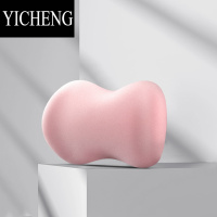 YICHENG汽车头枕车用护颈枕车载记忆棉座椅枕头腰靠女生车内靠枕车上靠垫