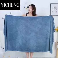 YICHENG毛巾美容院专用浴巾用品大全批发按摩美容床推拿护理铺床床单床巾