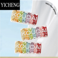 YICHENG3盒口袋旅行一次性洗脸巾压缩毛巾加大加厚旅行装擦脸洗面巾浴巾