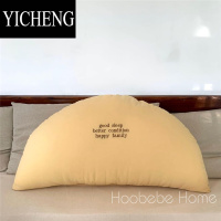 YICHENG韩国ins卡通床头靠垫大靠背儿童床上软包沙发靠枕可拆洗宝宝抱枕