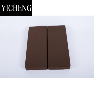 YICHENG艾扬格瑜伽辅具肩倒立垫 瑜伽倒立垫 瑜伽辅助枕瑜伽肩垫折叠抱枕