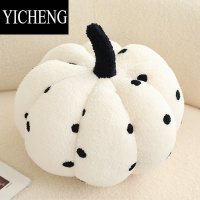 YICHENG北欧格子靠垫套客厅沙发抱枕套床头大靠背套办公室靠枕不含芯靠垫