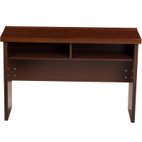 值惠牌会议室实木组合条桌(需定制款)