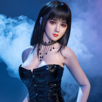 吉祥小炮硅胶实体娃娃充气女娃男用仿真人版非充气美女机器人老婆用品 115CM身高+果冻胸+水润下体+大礼包+顺丰充气娃娃