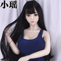 吉祥小炮充气娃娃男用真人版女娃带毛熟女女人玩男性性玩具成人情趣用品i 全能五交[小瑶]Q弹加厚硅胶+吸吮+加温+内置震动