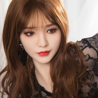 吉祥小炮男用全实体硅胶充气娃娃猛男女用空姐带阴毛真人版杨颖性用品炮架 [智能五交+注水胸部]=胜过真人+互动对话+电动阴