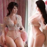 吉祥小炮充气娃娃硅胶娃男用女人真人版活人熟女仿真女性私处美女真阴 [粉嫩少女]前后通道+任意姿势+高性价比
