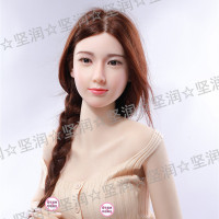 吉祥小炮充气娃娃男用真人版美女活人女朋友带阴毛熟女真阴性用具冲气女娃 [入门版-诗诗]=真人叫床+五交+水润胸+恒温