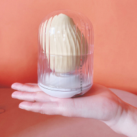 吉祥小炮CW爽逗豆女性私处逗逗鸟吸吮跳蛋秒潮神器啵啵海豹自慰调情趣用具 调情跳蛋黄色顺丰(无礼品)