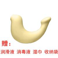 吉祥小炮大人糖CW逗豆鸟小海豹小海豚跳蛋女性高潮震动吮吸私处自慰成情趣 [香草黄]礼包+情趣课+质保3年 送收纳袋