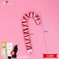 吉祥小炮仙女棒水晶情趣玻璃自慰棒学生滋味器拉珠私处肛门塞阳具成人 仙女魔杖(超级隐私)送润滑油