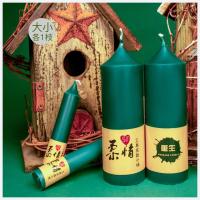 吉祥小炮沉沦柔情低温蜡烛bdSM情趣用品手工精油香薰滴蜡日式调情成人玩具 ⑥重生组合(1大1小)特惠价