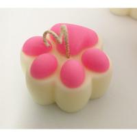 吉祥小炮新品特惠念奴娇手工低温BDSM情趣蜡烛成人用品主奴调教安全无烟 酒红(血色浪漫)