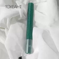 吉祥小炮夫妻房事用品SM成人专用激情用具调教滴蜡低温蜡烛高潮性玩具 绿色,1支