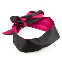 吉祥小炮情趣眼罩性感夫妻调情诱惑五十度灰同款SM情趣用品禁欲系调教女奴 1条