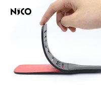 吉祥小炮SM另类玩具女王情趣皮鞭拍sp打屁股调教男女奴教鞭五十度灰PU鞭子 双层镂图案 BITCH