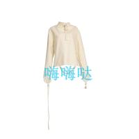 吉祥小炮SM自缚拘束衣捆绑紧缚束缚衣服帆布系列自缚用品牢固情趣束缚 帆布拘束衣-简约(自缚版)