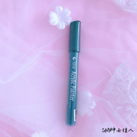 吉祥小炮可水洗! 羞耻play 涂鸦笔 一洗就掉的笔 SM调教人体绘画情趣用品 黑色 (送消除湿巾)