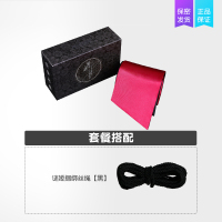 吉祥小炮SM调教情侣夫妻互动激情黄色成人情趣性用品工具成年道具私处 [唯爱情趣眼罩+黑色绳子]