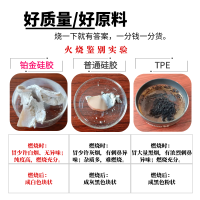 吉祥小炮令绮穿戴式仿真阳具内裤les同性恋性工具女用品调情趣t拉拉假阴茎 擎天柱 S码内裤大号阳具 可撸款+软袋双蛋