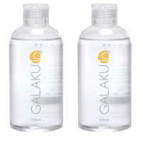 吉祥小炮房事夫妻用品性人体情趣女性阴道私处爽滑免洗 200ml*2瓶装