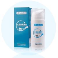 吉祥小炮成年性用品激情润滑油女用私处干涩润滑剂济成人夫妻房事爱爱免洗 玻尿酸爽滑型+赠品