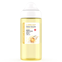 吉祥小炮玻尿酸润滑剂精油夫妻房事男女用品情趣my按摩推油女快感私处免洗 胶原蛋白润滑油[莹润补水]