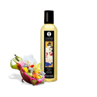 吉祥小炮春画全身私处按摩精油 夫妻调情趣spa胸推油男女房事性用品 东方香果250ml