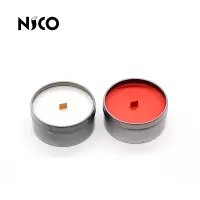 吉祥小炮情趣用品SM低温蜡烛精油按摩成人激情另类性玩具挑逗调教调情工具 白色+红色