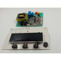 帮客材配全新原装澳柯玛冰箱BCD-365WMKE电脑控制板主控板冰箱BCD388CV4配件