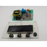 帮客材配全新原装澳柯玛冰箱BCD-365WMKE电脑控制板主控板冰箱BCD388CV4配件