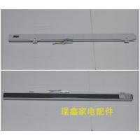 容声海信冰箱BCD-449/450/452/512/513/515/竖隔板部件翻转梁配件